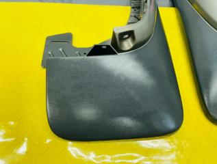  ISUZU BIGHORN UBS73 4JX1 8971032992 4 ракурс