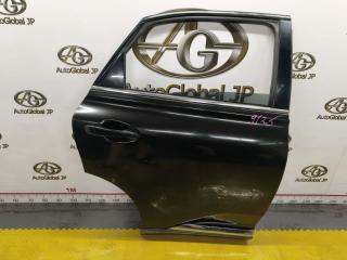 Дверь правая задняя LEXUS RX270 AGL10 1ARFE 6700348130 1 ракурс