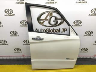 Дверь правая передняя NISSAN SERENA GFC27 MR20DD H010M5TFMA 1 ракурс Дверь правая передняя NISSAN SERENA GFC27 MR20DD H010M5TFMA 1 ракурс