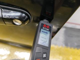 Дверь левая передняя HYUNDAI TUCSON JM G4GC 760032E020 2 ракурс