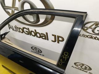 Дверь левая передняя HYUNDAI TUCSON JM G4GC 760032E020 4 ракурс