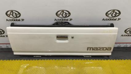 Дверь 5-я MAZDA PROCEED MARVIE UVL6R WLT U00362020D 1 ракурс