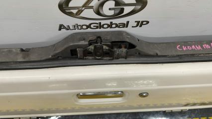 Дверь 5-я MAZDA PROCEED MARVIE UVL6R WLT U00362020D 5 ракурс