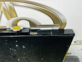 Радиатор основной ISUZU VEHICROSS UGS25DW 6VD1 8524759590 3 ракурс