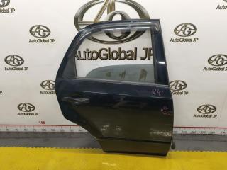 Дверь правая задняя SUZUKI SX4 YB41 J20A 6800380810 1 ракурс