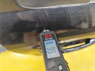 Дверь правая задняя SUZUKI SX4 YB41 J20A 6800380810 2 ракурс