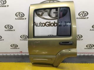 Дверь левая задняя Jeep LIBERTY KJ EKG 55176907AC 1 ракурс