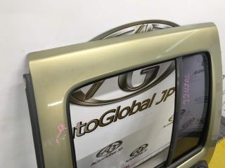 Дверь левая задняя Jeep LIBERTY KJ EKG 55176907AC 2 ракурс