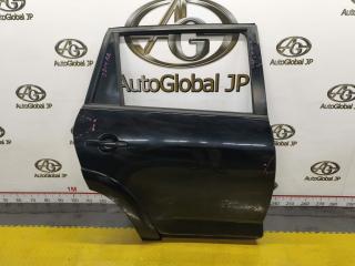 Дверь правая задняя TOYOTA VANGUARD GSA33 2GR-FE 6700342110 1 ракурс