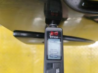Дверь правая задняя TOYOTA VANGUARD GSA33 2GR-FE 6700342110 2 ракурс
