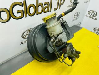 Главный тормозной цилиндр ISUZU VEHICROSS UGS25DW 6VD1 8971780100 2 ракурс
