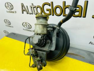 Главный тормозной цилиндр ISUZU VEHICROSS UGS25DW 6VD1 8971780100 5 ракурс
