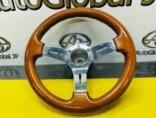 Руль TOYOTA LAND CRUISER HDJ81 4510060181B0 3 ракурс