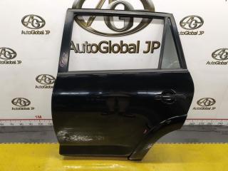 Дверь левая задняя TOYOTA VANGUARD GSA33 2GRFE 6700442110 1 ракурс