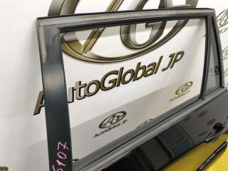 Дверь левая задняя TOYOTA VANGUARD GSA33 2GRFE 6700442110 4 ракурс
