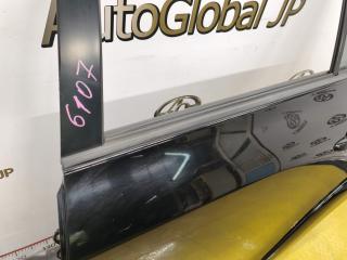 Дверь левая задняя TOYOTA VANGUARD GSA33 2GRFE 6700442110 5 ракурс