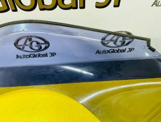 Ветровик левый передний TOYOTA LAND CRUISER HDJ81 - 4 ракурс