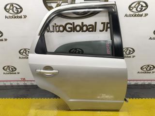 Дверь правая задняя SUZUKI SX4 YB41S J20A 6800380810 1 ракурс