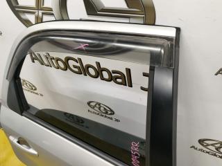 Дверь правая задняя SUZUKI SX4 YB41S J20A 6800380810 4 ракурс