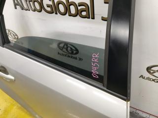 Дверь правая задняя SUZUKI SX4 YB41S J20A 6800380810 5 ракурс