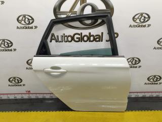 Дверь правая задняя Citroen C4 B7 EP6CDT 1.6 9008X2 1 ракурс Дверь правая задняя Citroen C4 B7 EP6CDT 1.6 9008X2 1 ракурс