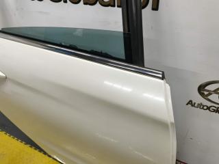 Дверь правая задняя Citroen C4 B7 EP6CDT 1.6 9008X2 5 ракурс Дверь правая задняя Citroen C4 B7 EP6CDT 1.6 9008X2 5 ракурс