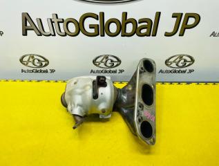 Катализатор NISSAN SERENA GFNC27 MR20DD 140E25TD0A 1 ракурс