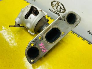 Катализатор NISSAN SERENA GFNC27 MR20DD 140E25TD0A 2 ракурс