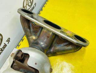 Катализатор NISSAN SERENA GFNC27 MR20DD 140E25TD0A 3 ракурс
