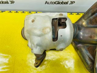 Катализатор NISSAN SERENA GFNC27 MR20DD 140E25TD0A 4 ракурс