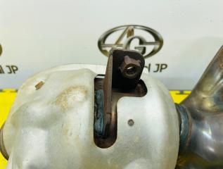 Катализатор NISSAN SERENA GFNC27 MR20DD 140E25TD0A 5 ракурс