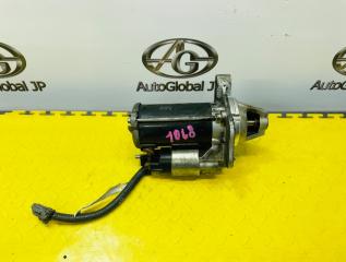 Стартер NISSAN SERENA GFNC27 MR20DD 233005TA0A 1 ракурс Стартер NISSAN SERENA GFNC27 MR20DD 233005TA0A 1 ракурс