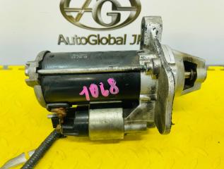 Стартер NISSAN SERENA GFNC27 MR20DD 233005TA0A 4 ракурс Стартер NISSAN SERENA GFNC27 MR20DD 233005TA0A 4 ракурс