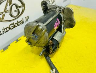 Стартер NISSAN SERENA GFNC27 MR20DD 233005TA0A 5 ракурс Стартер NISSAN SERENA GFNC27 MR20DD 233005TA0A 5 ракурс