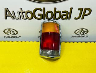 Стоп-сигнал правый задний MAZDA PROCEED MARVIE UVL6R WLT 8BU251150A 1 ракурс