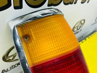 Стоп-сигнал правый задний MAZDA PROCEED MARVIE UVL6R WLT 8BU251150A 2 ракурс