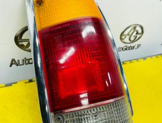 Стоп-сигнал правый задний MAZDA PROCEED MARVIE UVL6R WLT 8BU251150A 5 ракурс