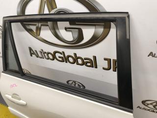 Дверь правая задняя TOYOTA VANGUARD GSA33 2GRFE 6700342110 4 ракурс