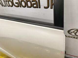 Дверь правая задняя TOYOTA VANGUARD GSA33 2GRFE 6700342110 5 ракурс
