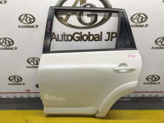Дверь левая задняя TOYOTA VANGUARD GSA33 2GRFE 6700442110 1 ракурс