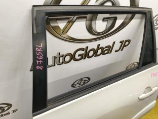 Дверь левая задняя TOYOTA VANGUARD GSA33 2GRFE 6700442110 4 ракурс