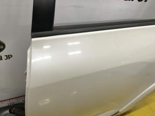 Дверь левая задняя TOYOTA VANGUARD GSA33 2GRFE 6700442110 5 ракурс