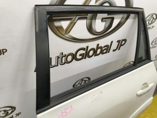 Дверь левая задняя TOYOTA VANGUARD GSA33 2GRFE 6700442110 4 ракурс