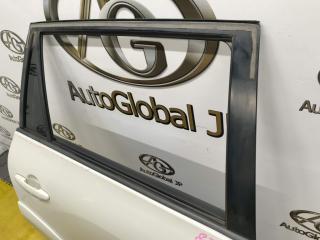 Дверь правая задняя TOYOTA VANGUARD GSA33 2GRFE 6700342110 4 ракурс
