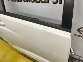Дверь правая задняя TOYOTA KLUGER V MHU28 3MZFE 6700348050 5 ракурс
