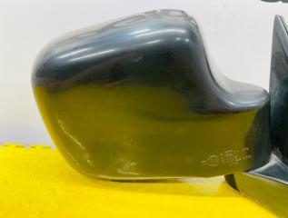 Зеркало правое переднее ISUZU BIGHORN UBS73 4JX1 8971772512 5 ракурс