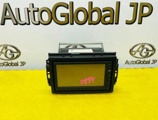 Магнитофон Jeep Grand Cherokee WH EZB CJASPLE0782018 1 ракурс