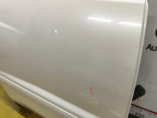 Дверь правая задняя TOYOTA KLUGER V MHU28 3MZFE 6700348050 4 ракурс