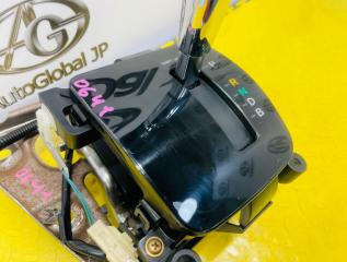 Рычаг переключения кпп TOYOTA KLUGER V MHU28 3MZFE 3356048270 2 ракурс
