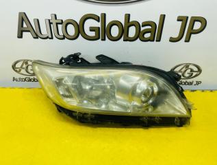 Фара правая передняя TOYOTA VANGUARD GSA33 2GRFE 8114542390 1 ракурс